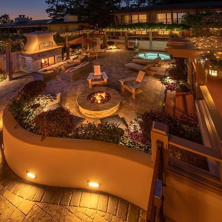 Horizon Inn & Ocean View Lodge Carmel-by-the-Sea Εξωτερικό φωτογραφία