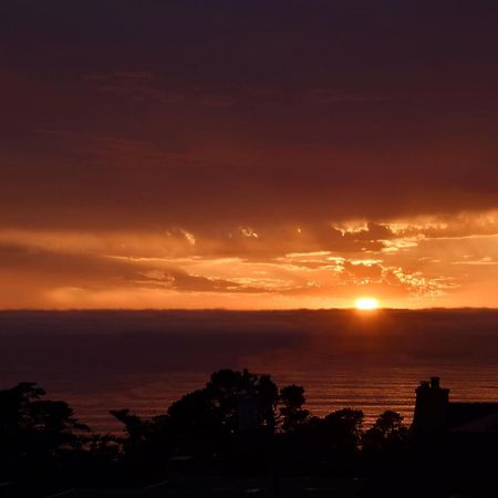 Horizon Inn & Ocean View Lodge Carmel-by-the-Sea Δωμάτιο φωτογραφία