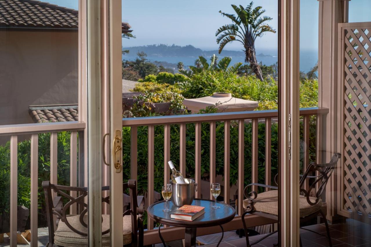 Horizon Inn & Ocean View Lodge Carmel-by-the-Sea Εξωτερικό φωτογραφία