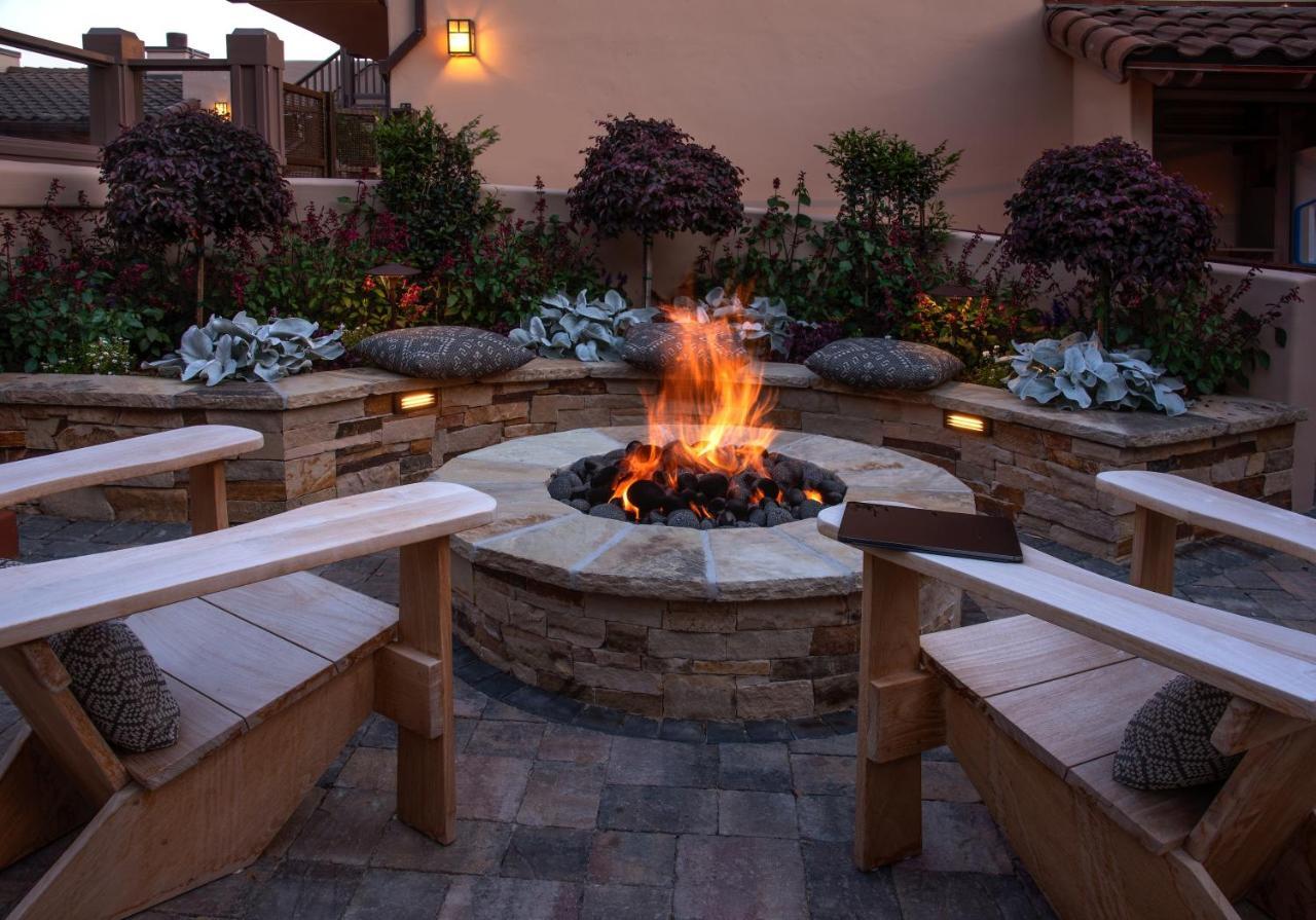 Horizon Inn & Ocean View Lodge Carmel-by-the-Sea Εξωτερικό φωτογραφία