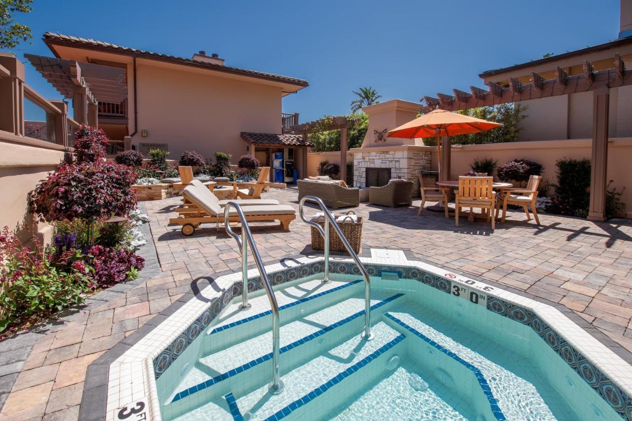 Horizon Inn & Ocean View Lodge Carmel-by-the-Sea Εξωτερικό φωτογραφία