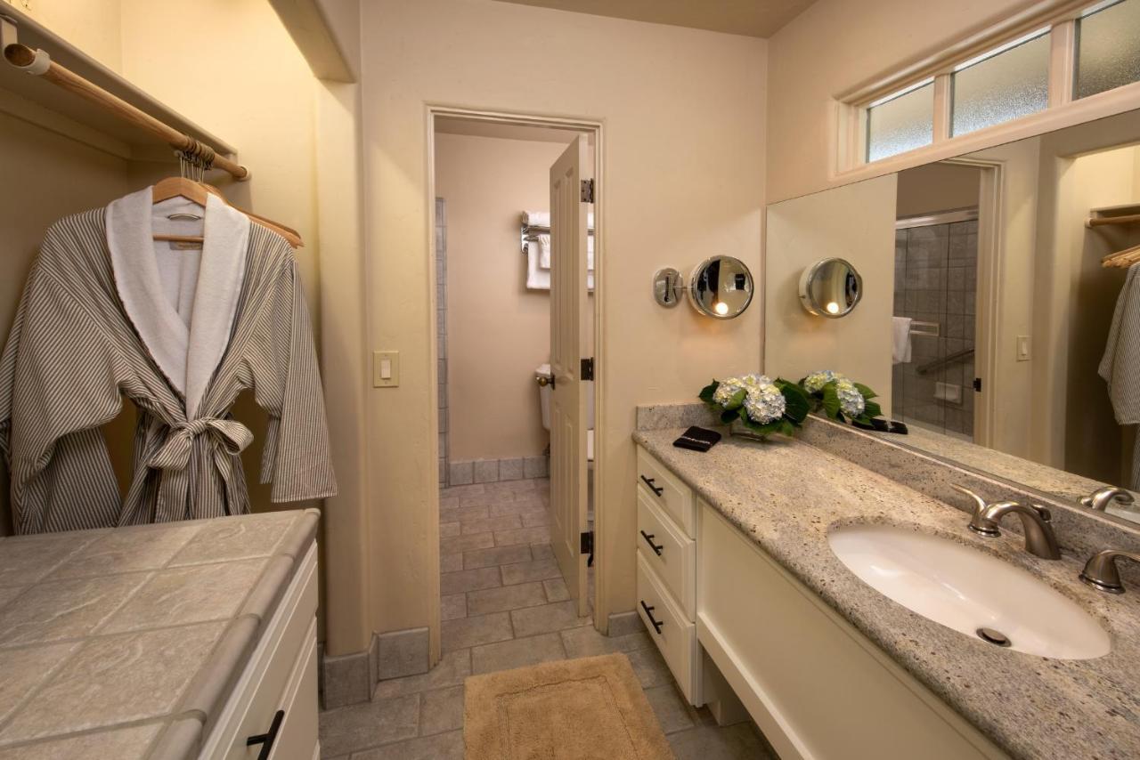 Horizon Inn & Ocean View Lodge Carmel-by-the-Sea Εξωτερικό φωτογραφία