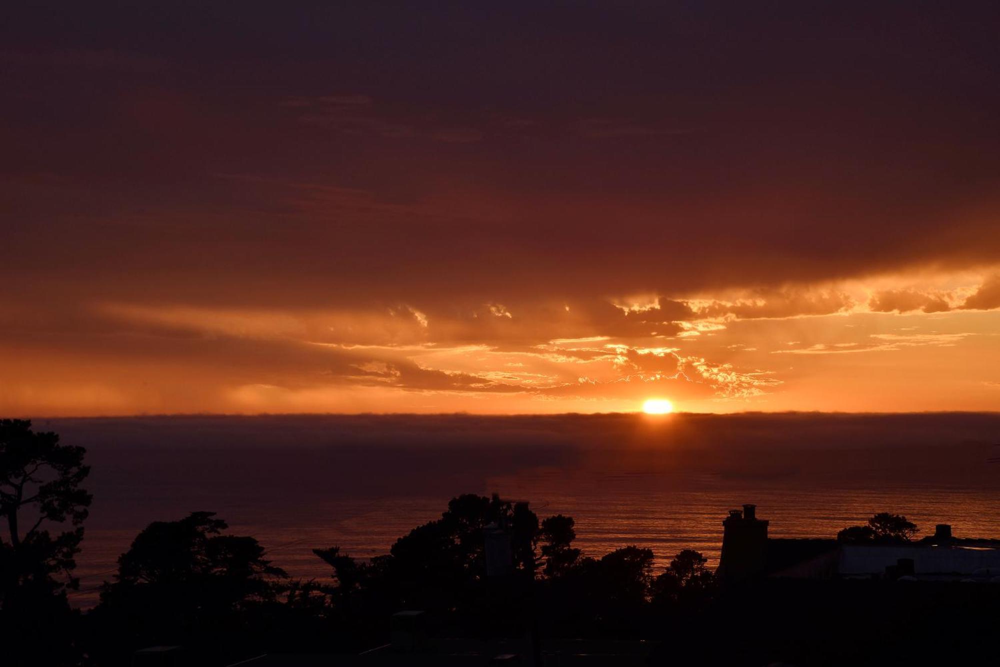 Horizon Inn & Ocean View Lodge Carmel-by-the-Sea Δωμάτιο φωτογραφία