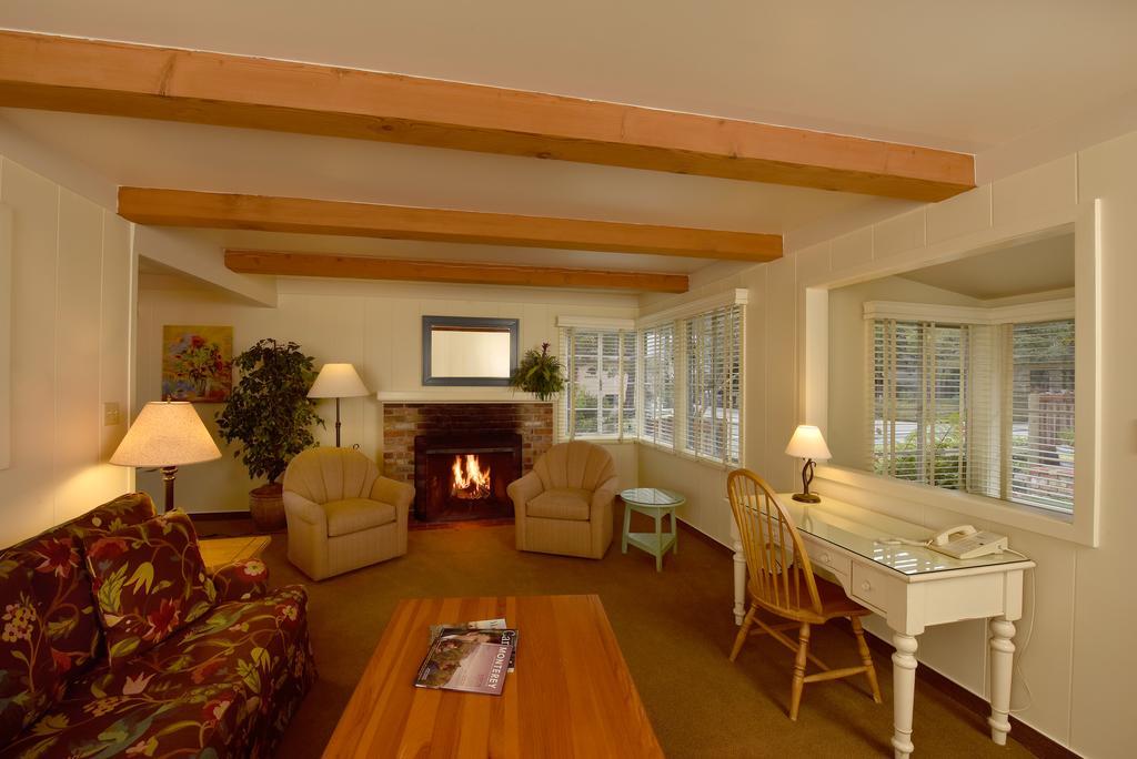 Horizon Inn & Ocean View Lodge Carmel-by-the-Sea Δωμάτιο φωτογραφία