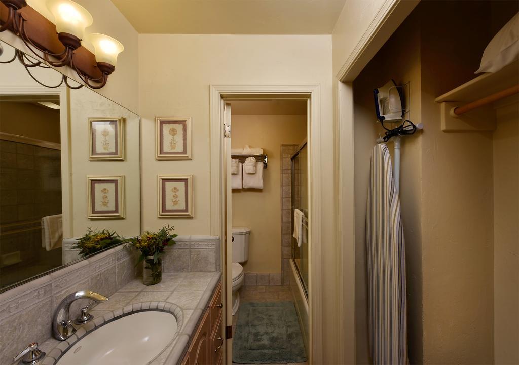 Horizon Inn & Ocean View Lodge Carmel-by-the-Sea Δωμάτιο φωτογραφία