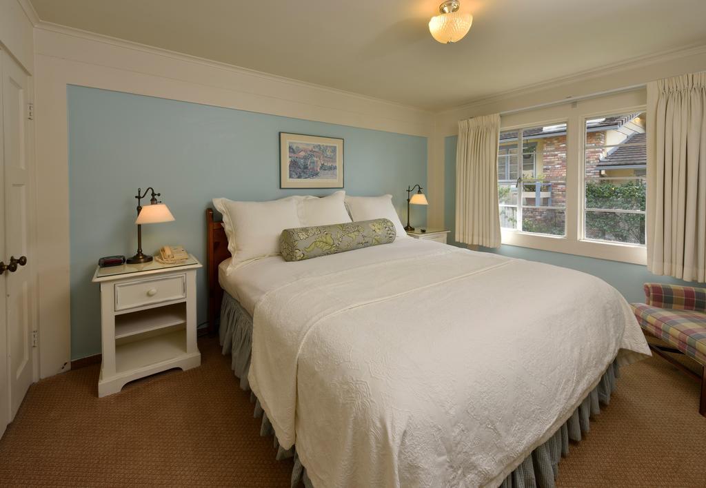 Horizon Inn & Ocean View Lodge Carmel-by-the-Sea Δωμάτιο φωτογραφία