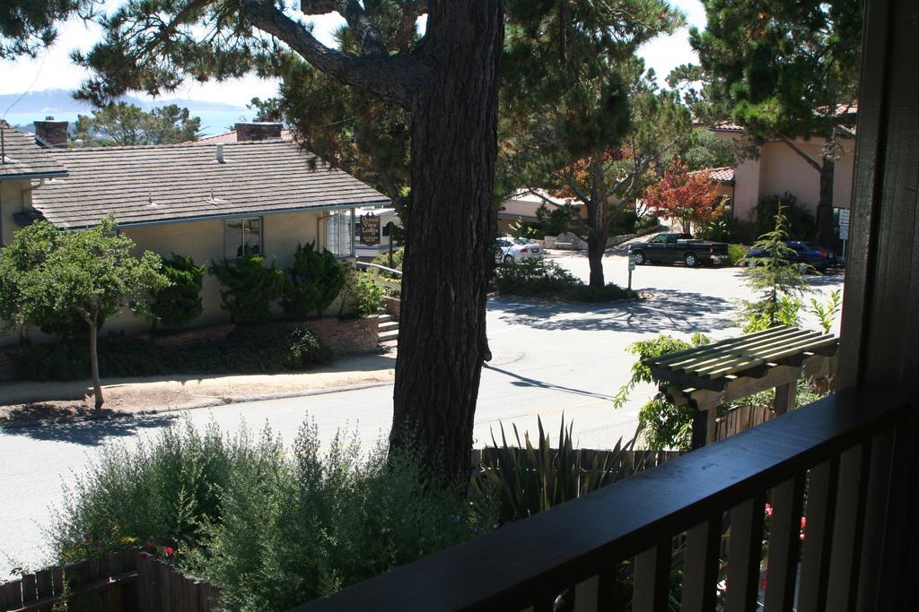 Horizon Inn & Ocean View Lodge Carmel-by-the-Sea Δωμάτιο φωτογραφία
