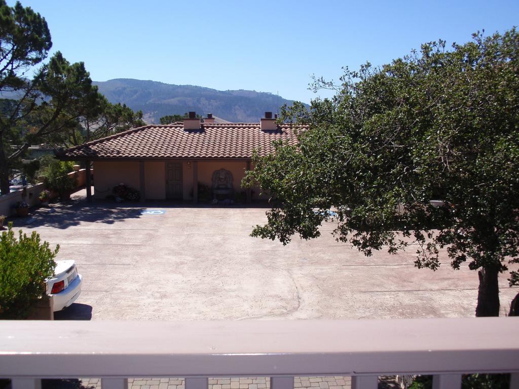 Horizon Inn & Ocean View Lodge Carmel-by-the-Sea Δωμάτιο φωτογραφία