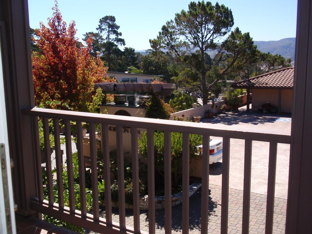 Horizon Inn & Ocean View Lodge Carmel-by-the-Sea Δωμάτιο φωτογραφία