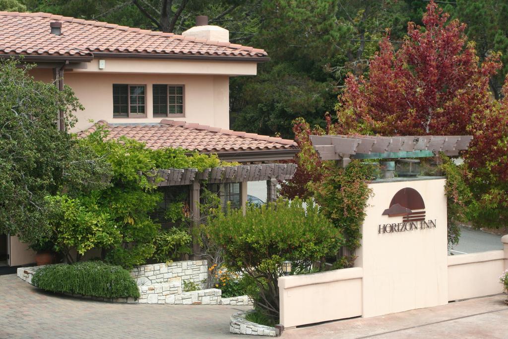 Horizon Inn & Ocean View Lodge Carmel-by-the-Sea Δωμάτιο φωτογραφία