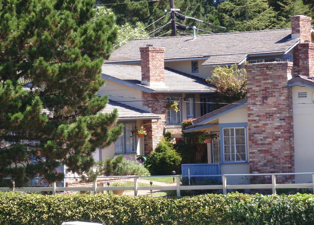 Horizon Inn & Ocean View Lodge Carmel-by-the-Sea Δωμάτιο φωτογραφία