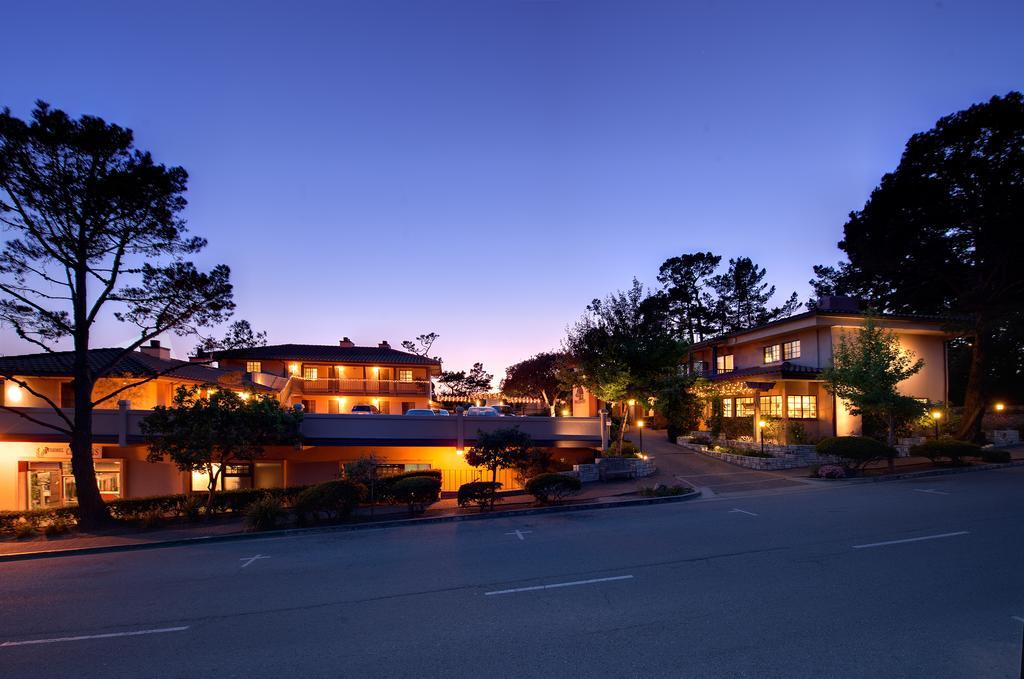 Horizon Inn & Ocean View Lodge Carmel-by-the-Sea Δωμάτιο φωτογραφία
