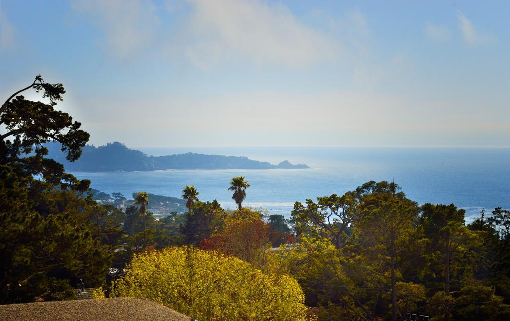 Horizon Inn & Ocean View Lodge Carmel-by-the-Sea Εξωτερικό φωτογραφία