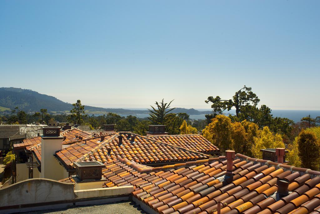 Horizon Inn & Ocean View Lodge Carmel-by-the-Sea Εξωτερικό φωτογραφία